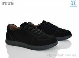 Кроссовки ITTS