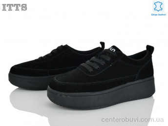 Кроссовки ITTS