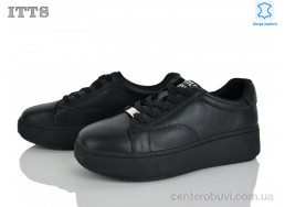 Кроссовки ITTS