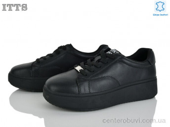 Кроссовки ITTS