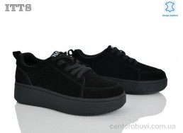 Кроссовки ITTS