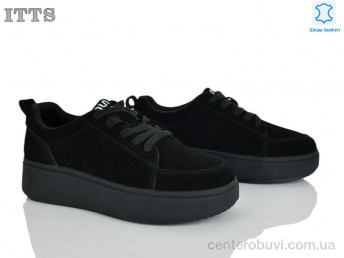 Кроссовки ITTS