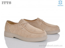 Туфли ITTS