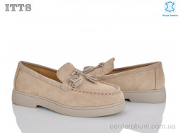 Туфли ITTS