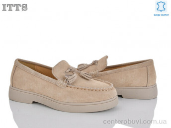 Туфли ITTS