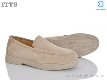 Туфли ITTS