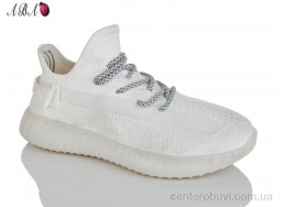 Кроссовки Aba