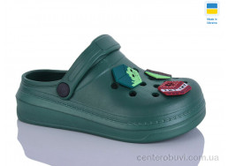 Кроксы Lot Shoes