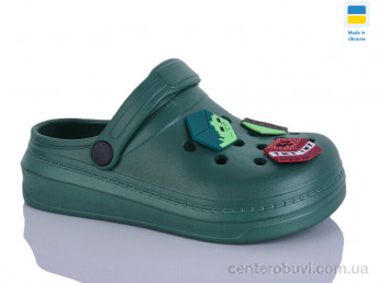 Кроксы Lot Shoes