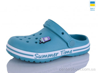 Кроксы Lot Shoes