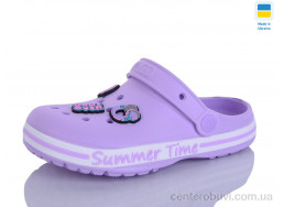 Кроксы Lot Shoes