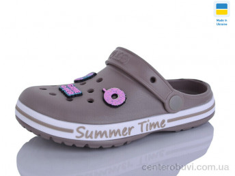 Кроксы Lot Shoes