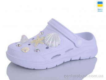 Кроксы Lot Shoes