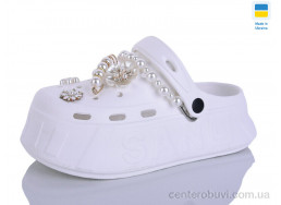 Кроксы Lot Shoes