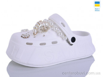 Кроксы Lot Shoes