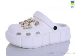 Кроксы Lot Shoes