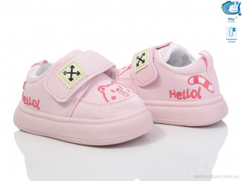 Кроссовки Ok Shoes