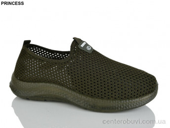 Кроссовки Princess