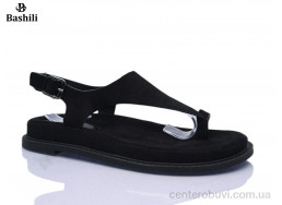Босоножки Башили