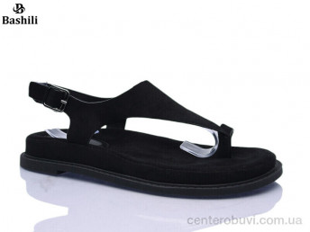 Босоножки Башили