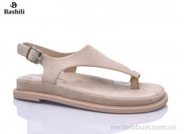 Босоножки Башили
