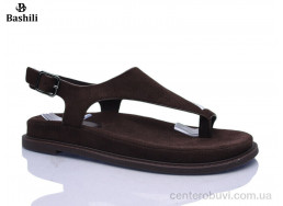 Босоножки Башили