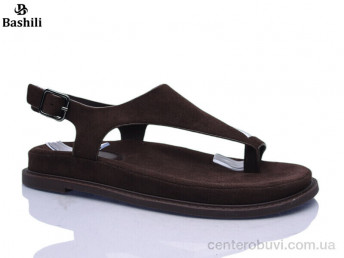 Босоножки Башили