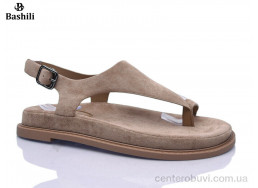 Босоножки Башили