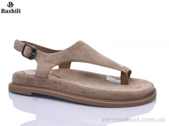 Босоножки Башили