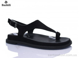 Босоножки Башили