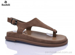 Босоножки Башили