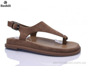 Босоножки Башили