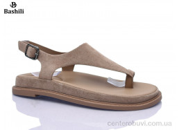 Босоножки Башили