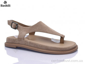 Босоножки Башили