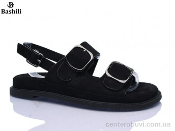 Босоножки Башили