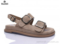 Босоножки Башили