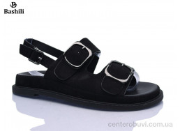 Босоножки Башили