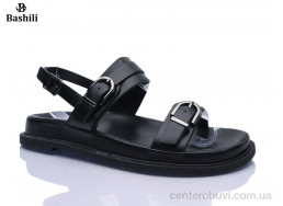 Босоножки Башили