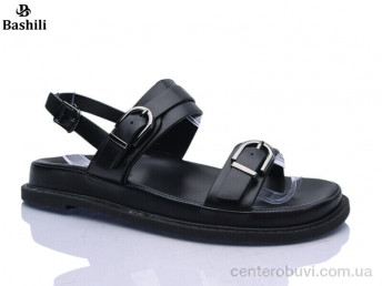 Босоножки Башили
