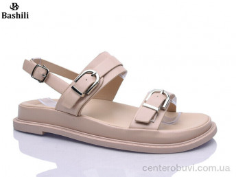 Босоножки Башили