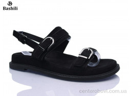 Босоножки Башили