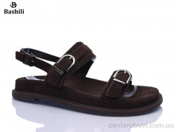 Босоножки Башили