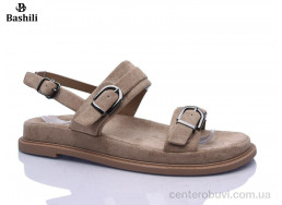 Босоножки Башили