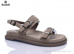 Босоножки Башили