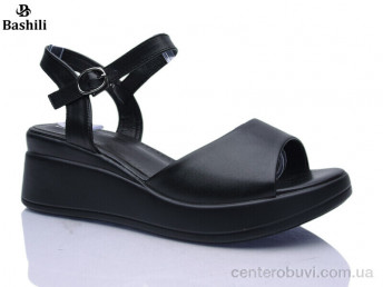 Босоножки Башили