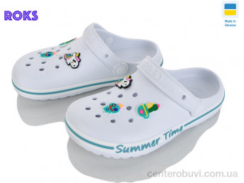 Кроксы Roks