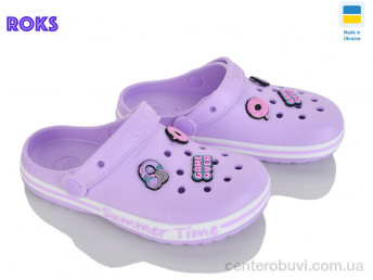 Кроксы Roks