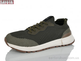 Кроссовки Sayota