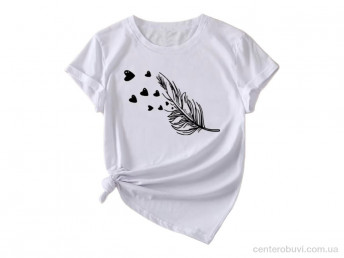 Футболка Riza