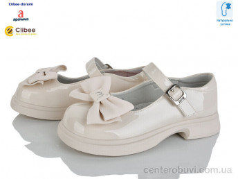 Туфли Clibee-Doremi